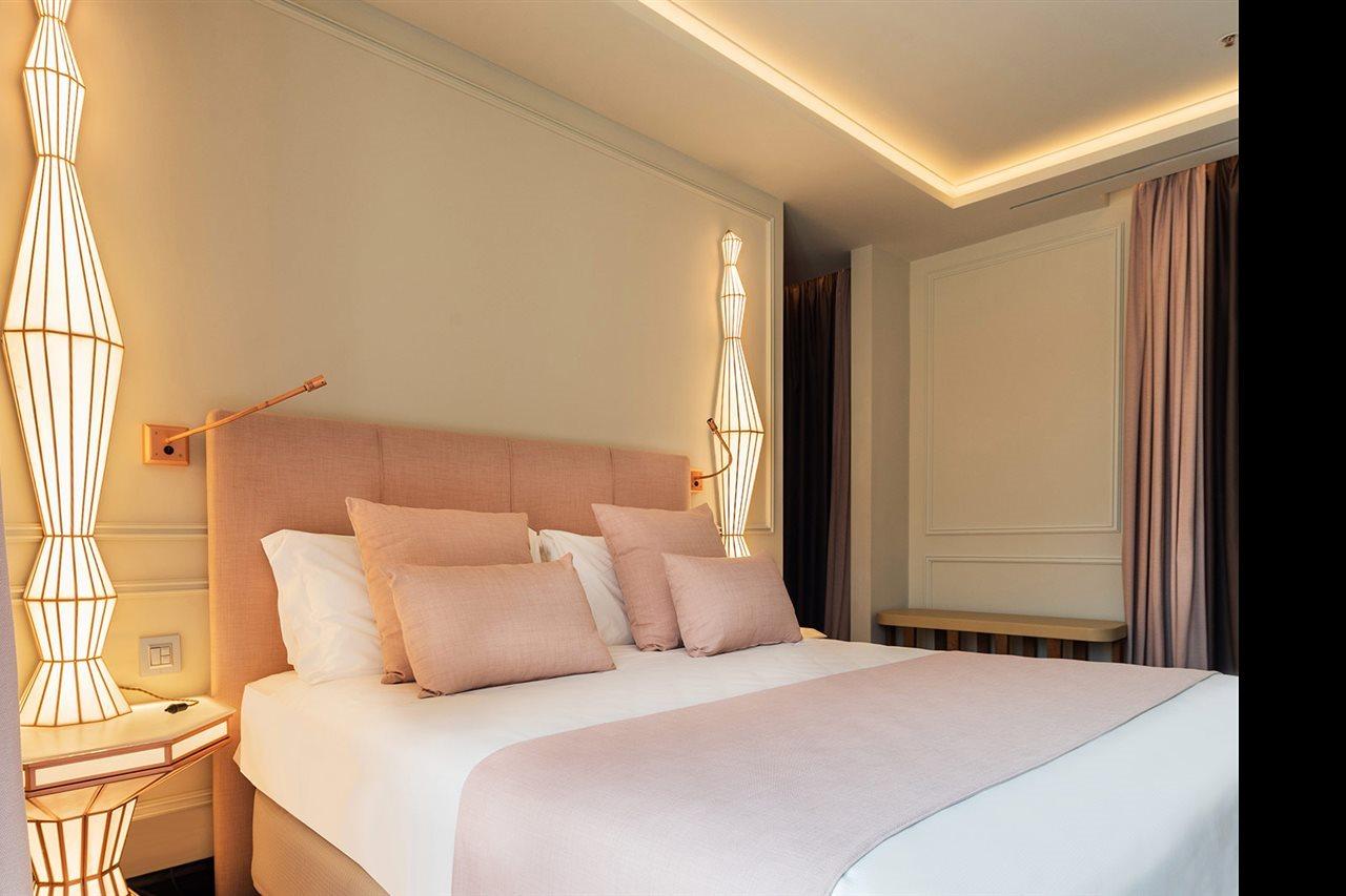Mate Collection Gran Filippo, Rome-fontana Di Trevi Guest house 4*
