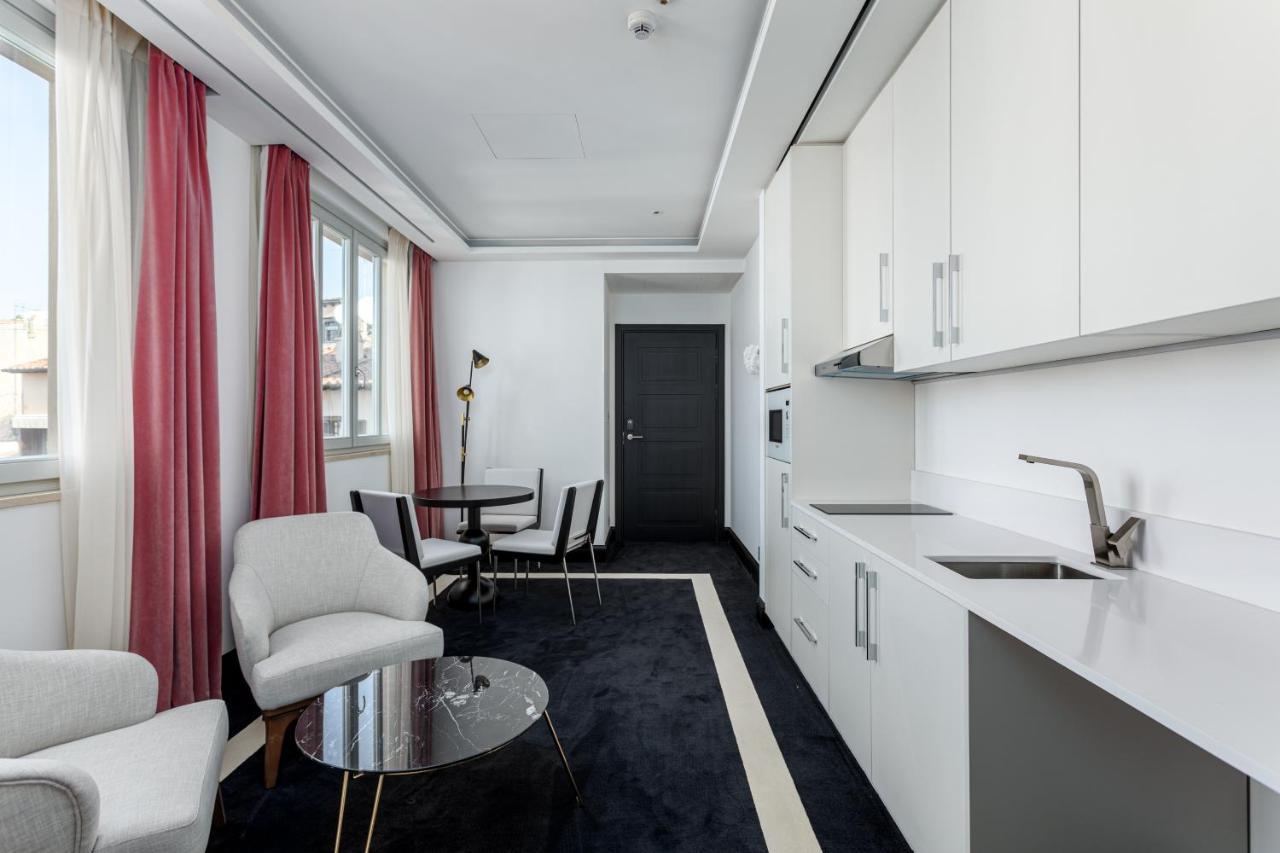 Mate Collection Gran Filippo, Rome-fontana Di Trevi Guest house Rome