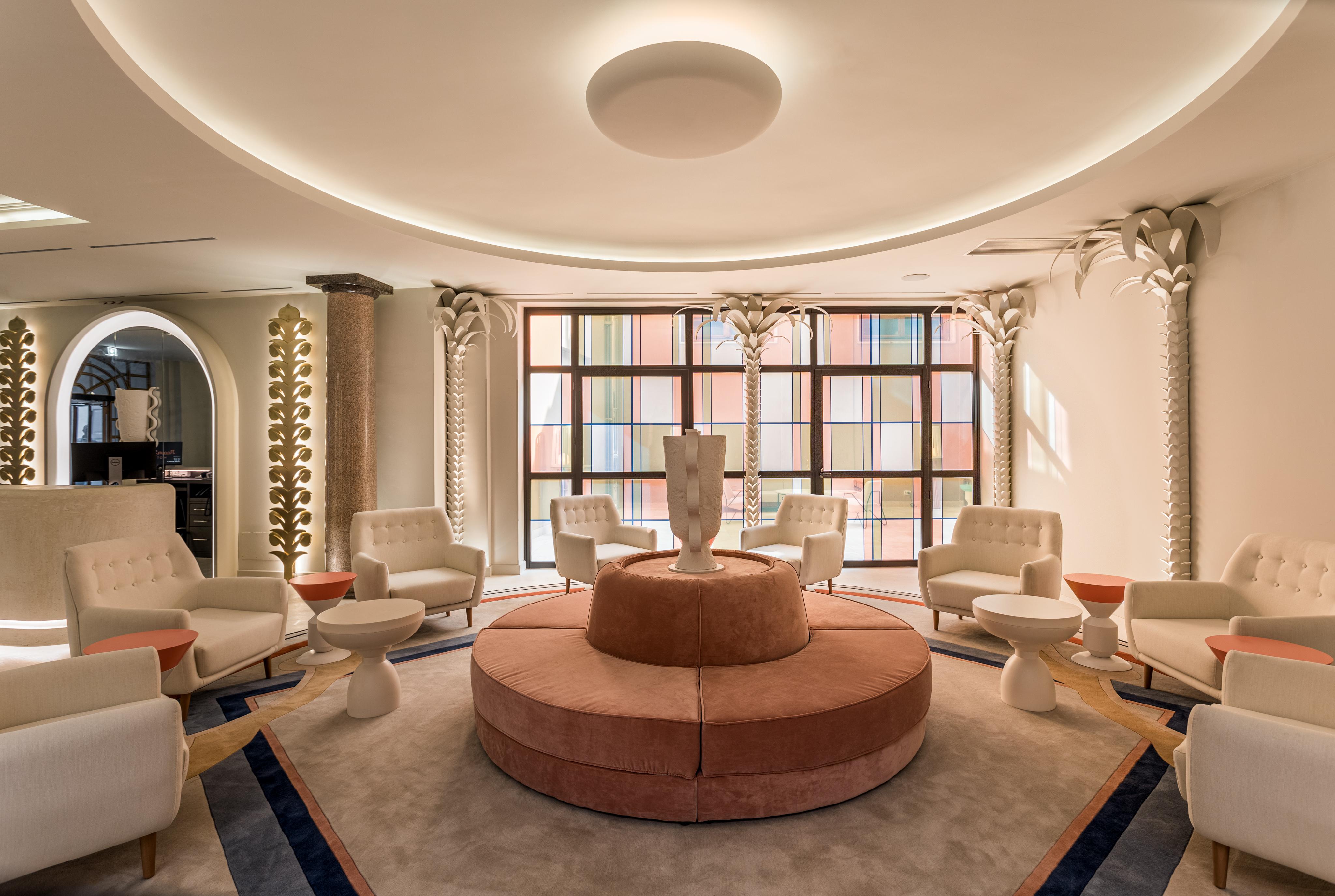 Mate Collection Gran Filippo, Rome-fontana Di Trevi Guest house