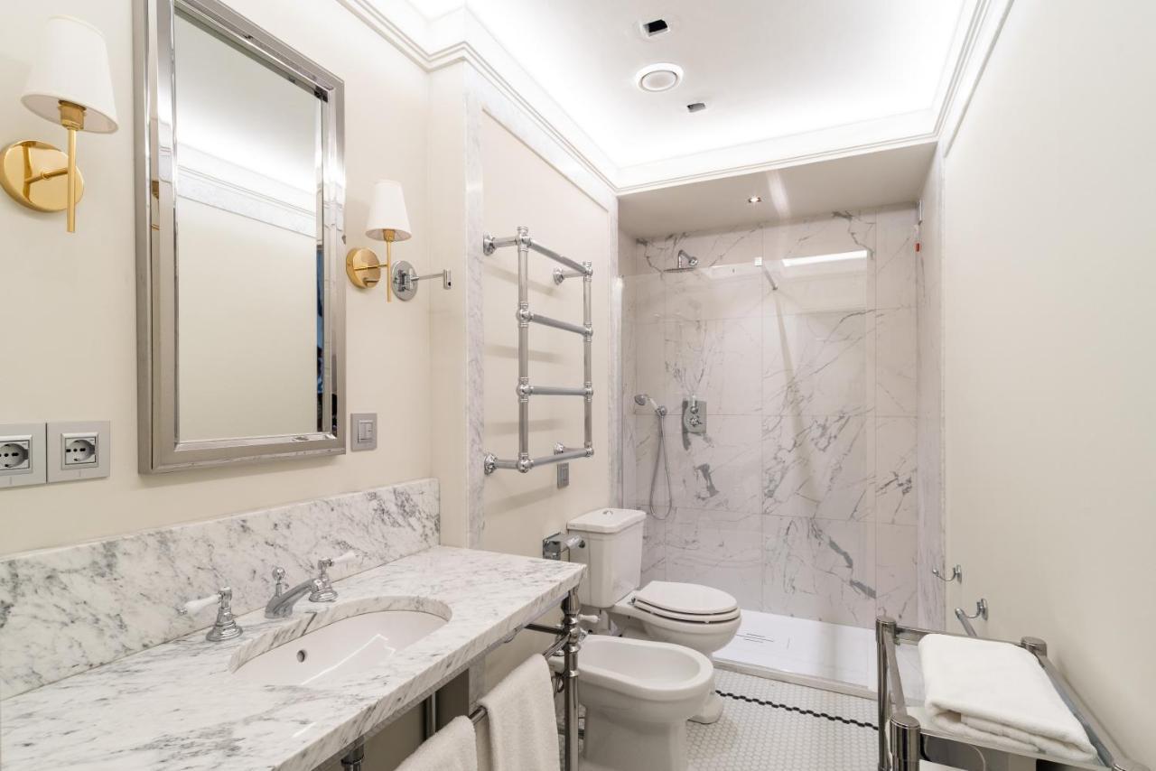 Guest house Mate Collection Gran Filippo, Rome-fontana Di Trevi